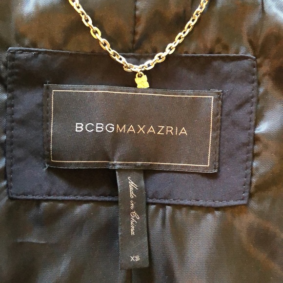BCBG all-weather jacket - Picture 14 of 14